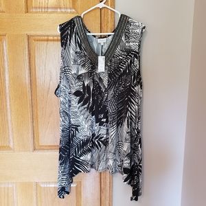 NWT Avenue Tank